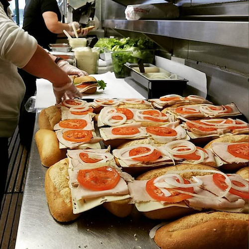 Santa Fe Importers Located in Long Beach and Seal Beach, Santa Fe